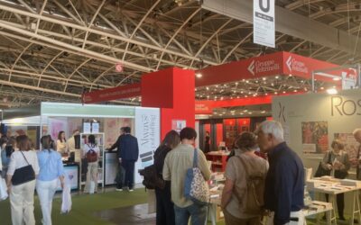 Riflessioni sul Salone del Libro 2025