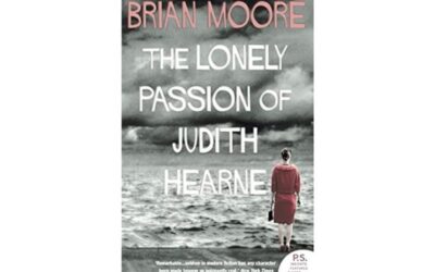 The Lonely Passion of Judith Hearne