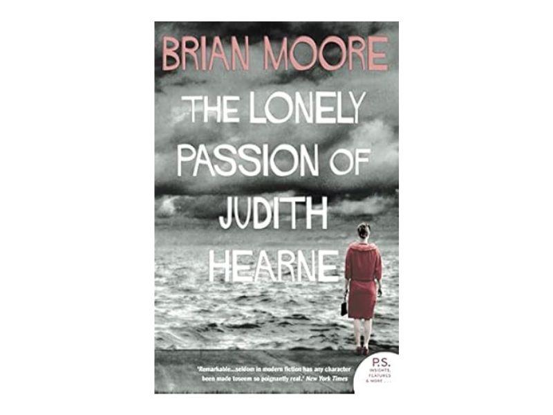 The Lonely Passion of Judith Hearne
